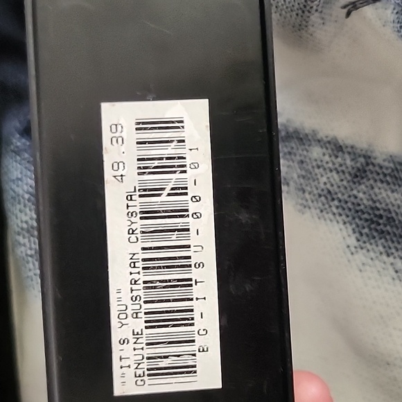 Fifth Avenue 📦 Collection  Handmade Bracelet  Genuine Austrian Crystal 🔮 ✨️ - Picture 3 of 10